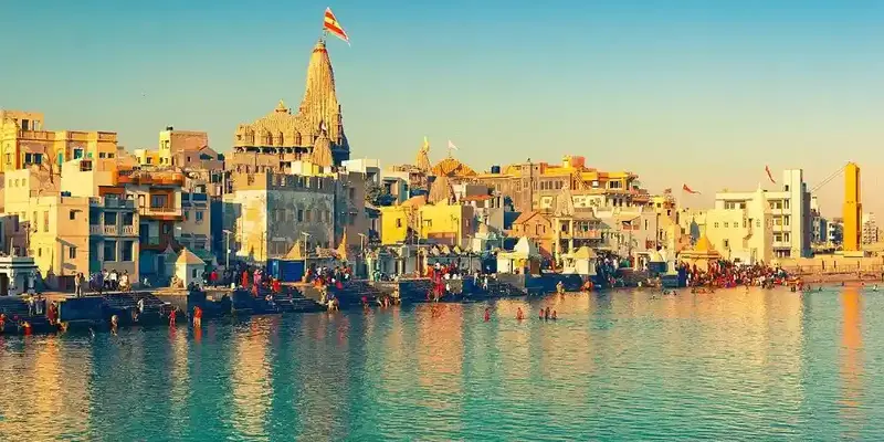 Pilgrimage Tour Package: The Best Religious Towns Around Dwarka, Gujarat