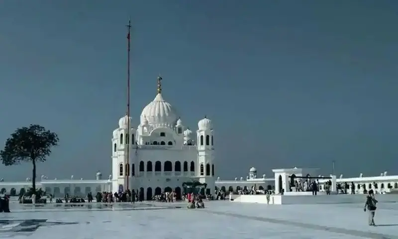 Kartarpur: A Pilgrimage That Crosses Borders