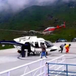 Kedarnath Yatra 2026: How To Book A Helicopter Service And Other Details