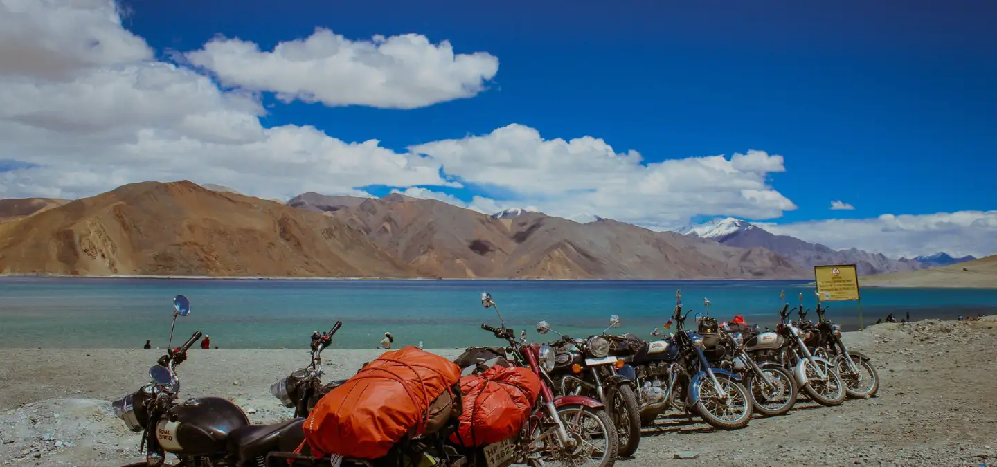 Ladakh Tour