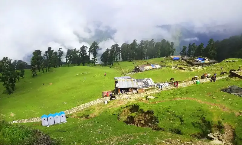 Tungnath Yatra: Places To Visit Near And Around Tungnath