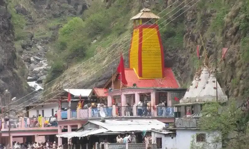 Explore The Unexplored: Best Places To Visit Around Yamunotri