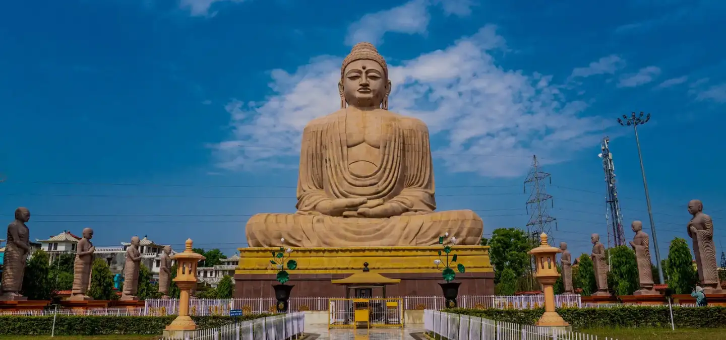 Buddhist Circuit Tours
