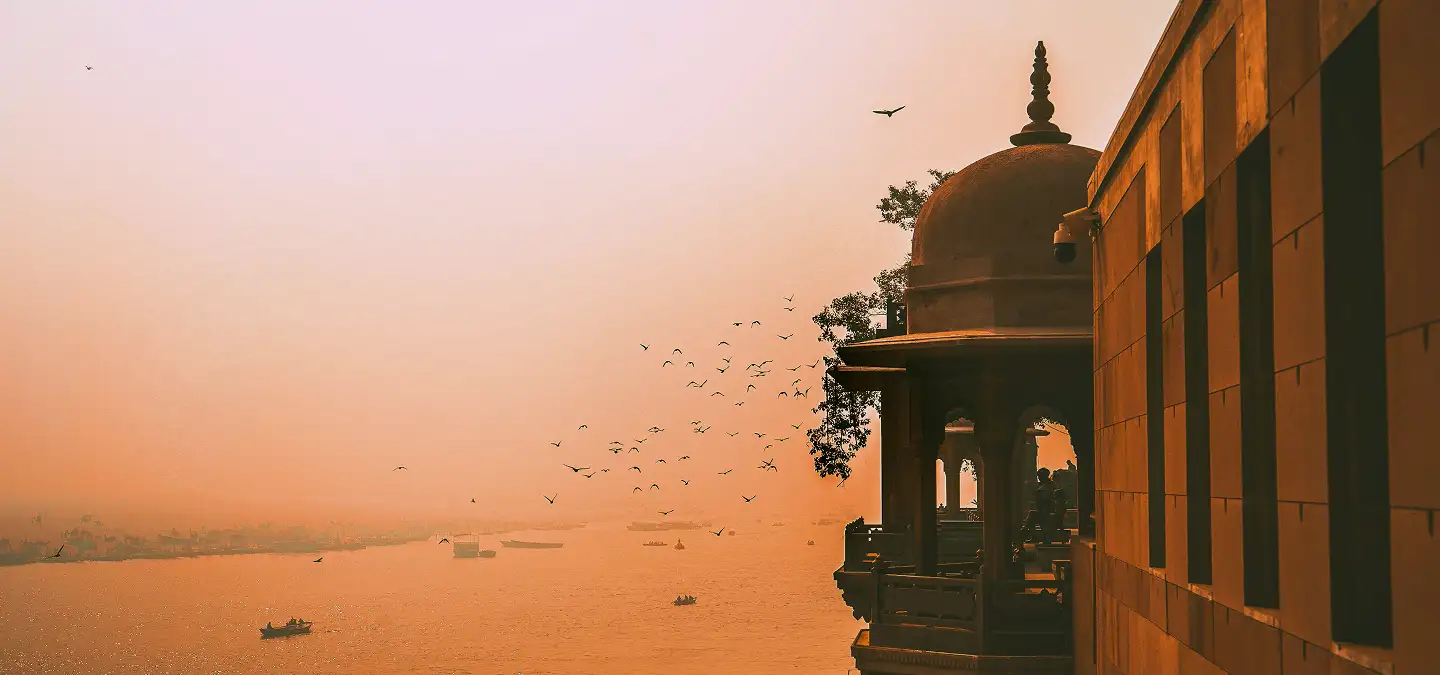 Day Trip from Udaipur to Nathdwara, Eklingji, and Haldighati