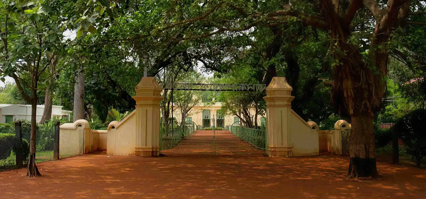 Day Trip to Santiniketan from Kolkata (Calcutta)