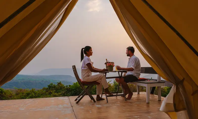 Eco-Friendly Stays in India: Best Sustainable Hotels and Homestays