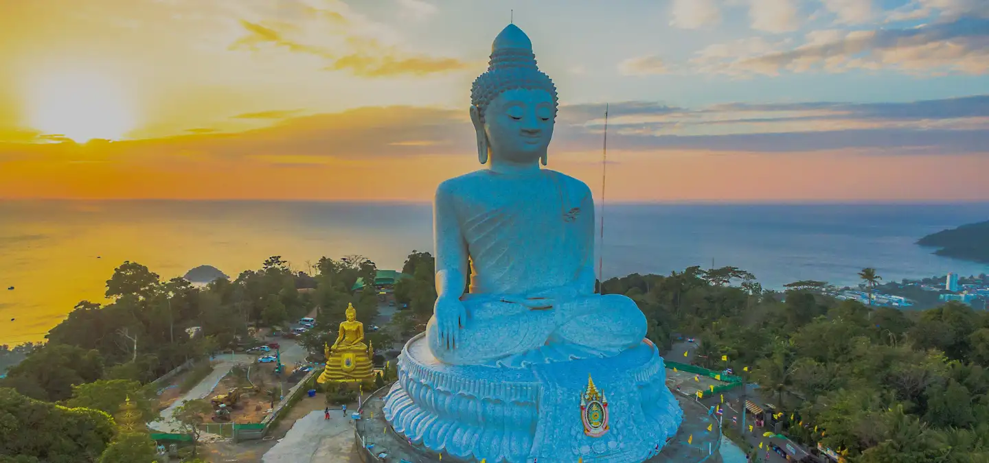 Footsteps of Buddha Tour