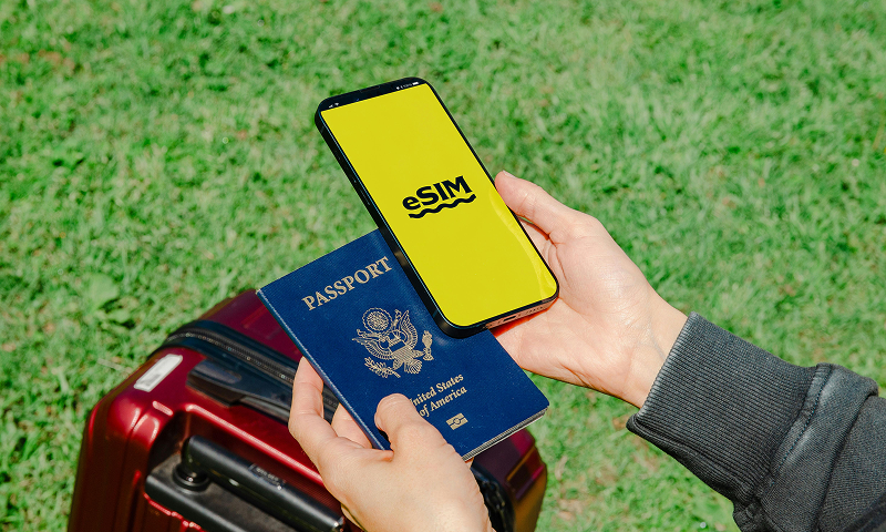 How to Choose the Best eSIM for Your Trip to India: A Comparison of Top Providers