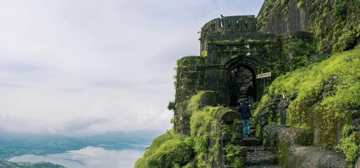 Lonavala – Hill Station Tour From Mumbai