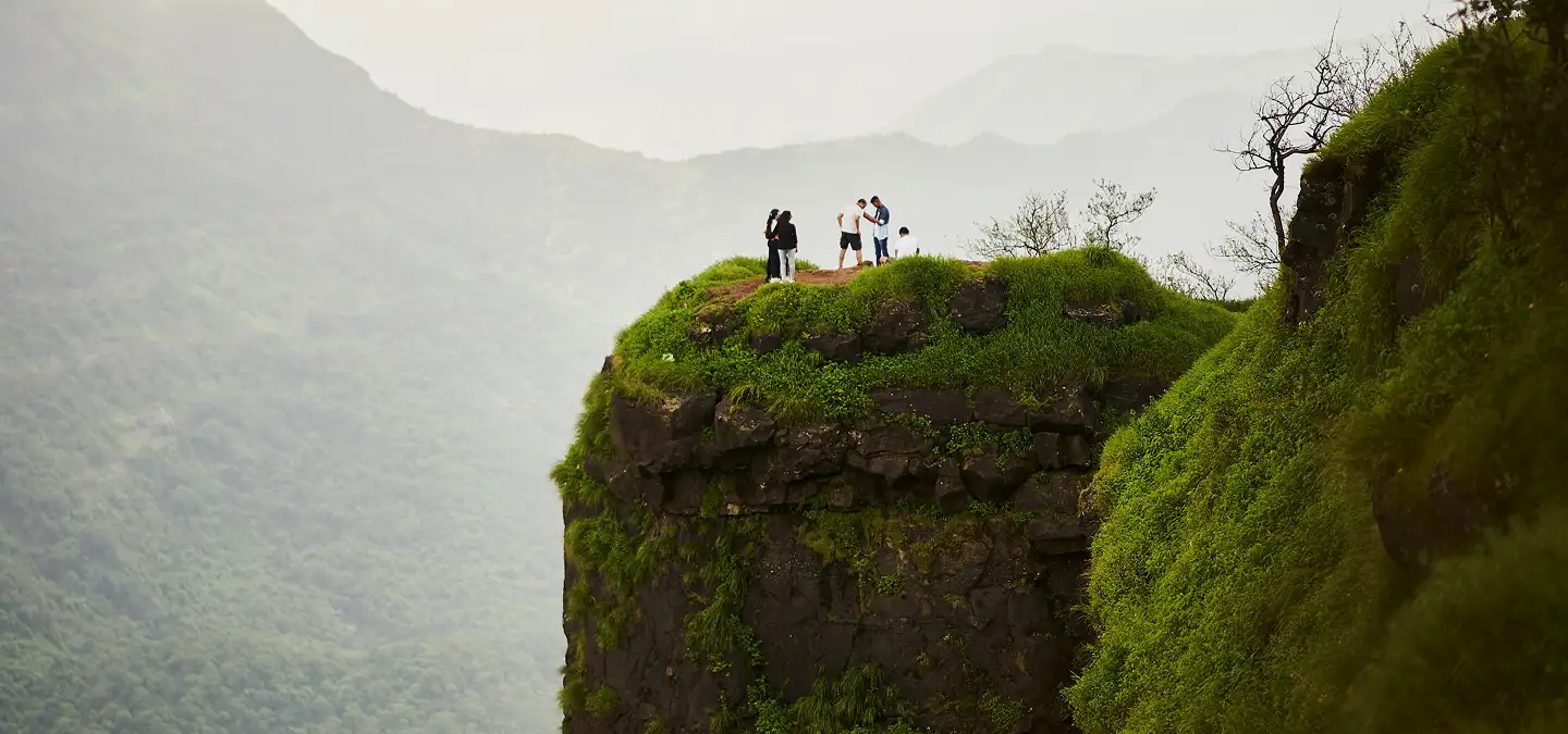 1 Day Matheran Tour Package From Mumbai