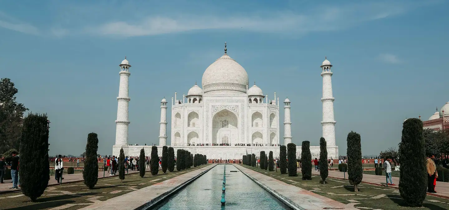 Same Day Agra Tour Package from Jaipur