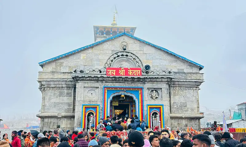 What to pack for your Chardham Pilgrimage- A complete Checklist