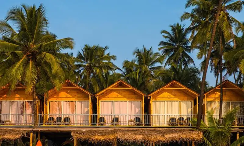 Why Eco Friendly Stays In India Are Becoming The First Choice