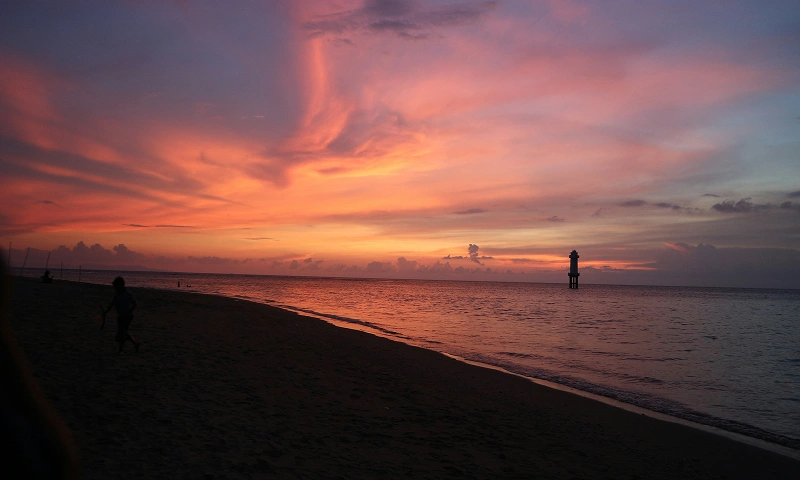 Sunsets & Serenity: Top Beach Spots to Unwind in India