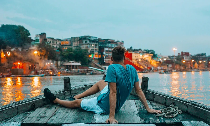 Top Cultural Experiences to Try in Varanasi for Foreign Tourists