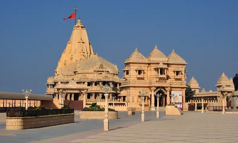 12 Jyotirlinga Tour in India – A  Sacred Journey For Shiva Devotees