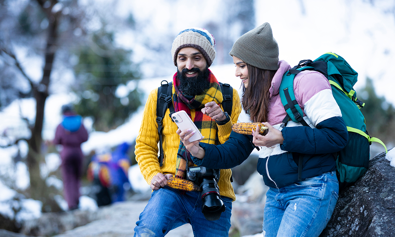 Best Places to Visit in Himachal Pradesh for a Honeymoon: Romantic Escapes in the Hills