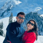 Best Places to Visit in Kashmir for a Honeymoon: A Paradise for Newlyweds