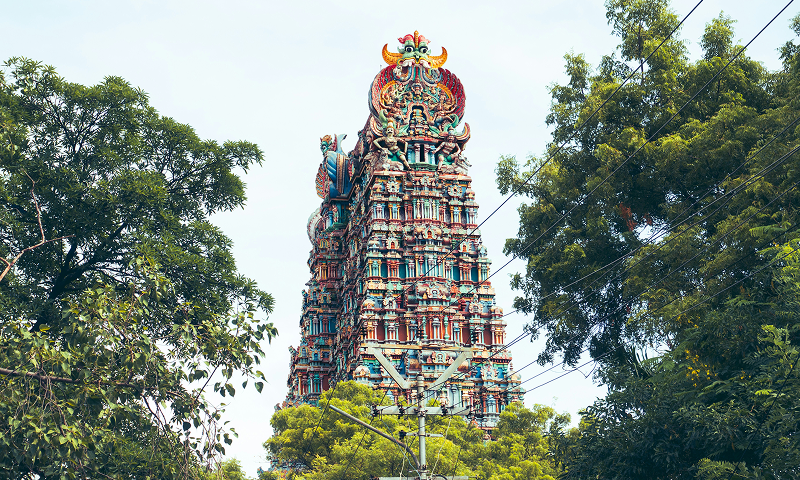 Top 12 Temples in South India You Must Visit at Least Once in Your Lifetime