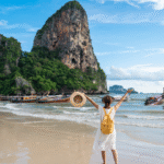 Top 10 Beaches in Thailand to Have a Dream Vacation