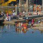 The​‍​‌‍​‍‌​‍​‌‍​‍‌ Nashik Kumbh Mela 2027
