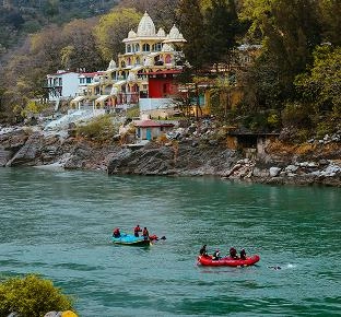 Rishikesh