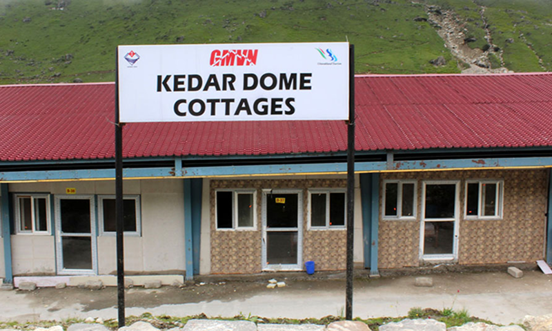 10 Best Hotels to Stay in Kedarnath Dham, Uttarakhand