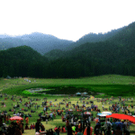 10 Best Places to Visit in Dalhousie, Himachal