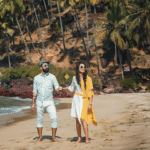 10 Best Romantic Places and Things to Do in Goa for Couples