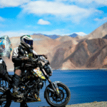14 Best Routes & Places for Bike Riding in India