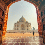15 Best Tourist Places to Visit in Agra
