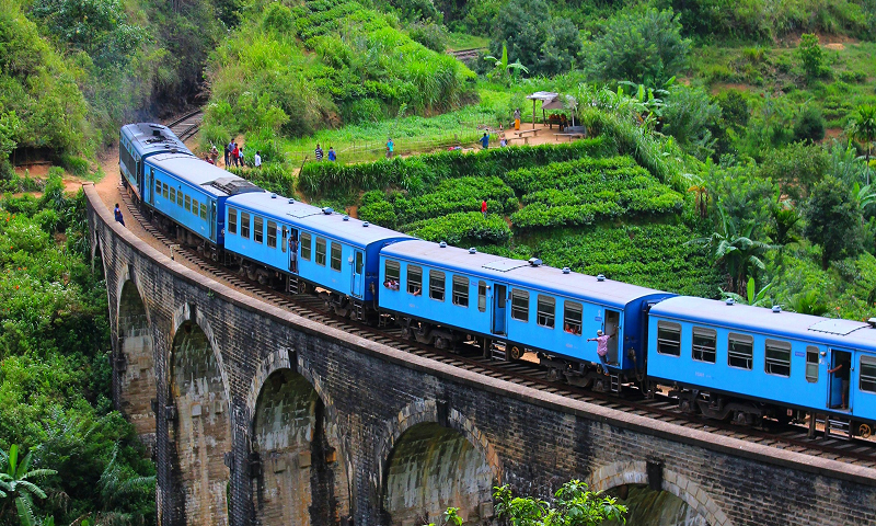 A Complete Guide to the Best Tourist Attractions in Sri Lanka