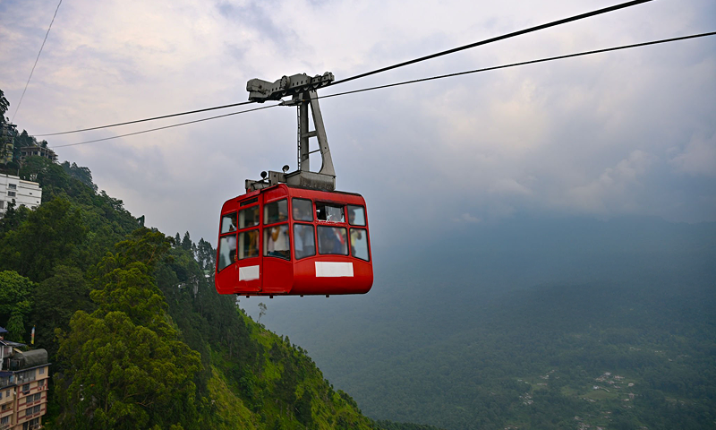 Top 10 Adventurous Things to Do in Sikkim