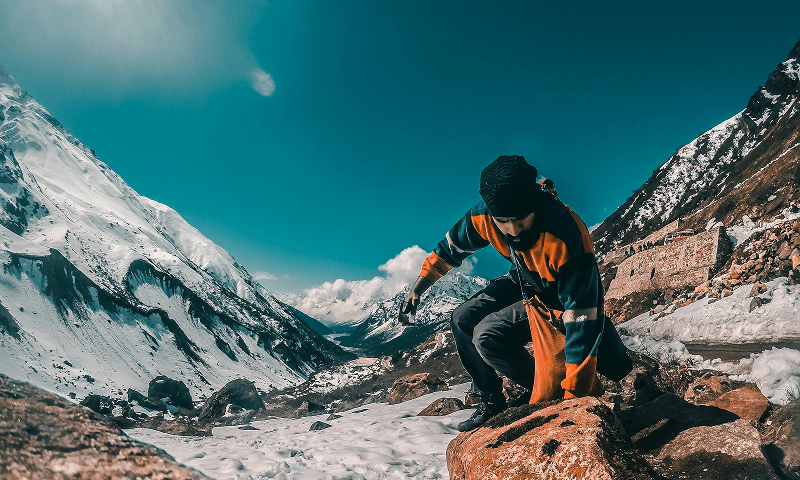 10 Best Trekking Expeditions in Sikkim: From Novice Trails to High-Altitude Challenges