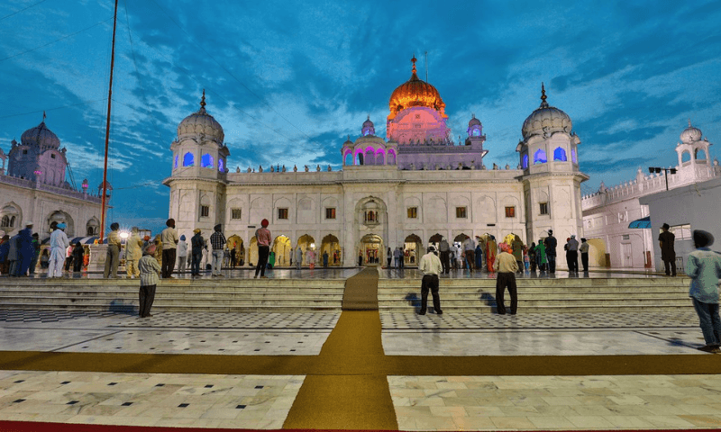 13 Best Places to Visit in Ludhiana: A Complete Travel Guide