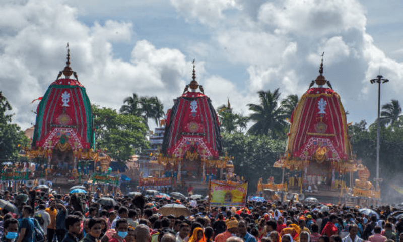 15 Amazing Temple Fairs in India That Celebrate Faith, Culture, and Community