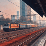 7 Reasons Why Traveling by Indian Railways Transforms Your Journey