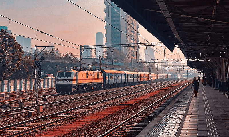 7 Reasons Why Traveling by Indian Railways Transforms Your Journey