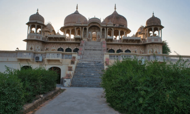 Famous Places to Visit in Viratnagar, Rajasthan and Other Popular Attractions