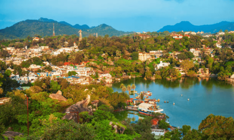 Famous attractions of Mount Abu, Rajasthan and other popular places