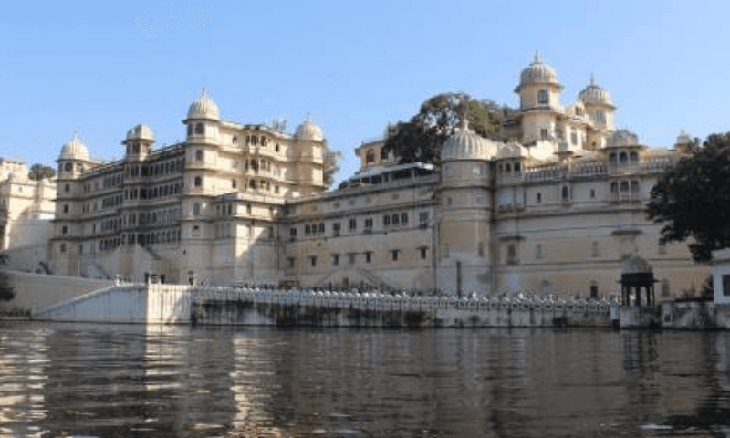 Famous attractions of Udaipur, Rajasthan and other popular destinations