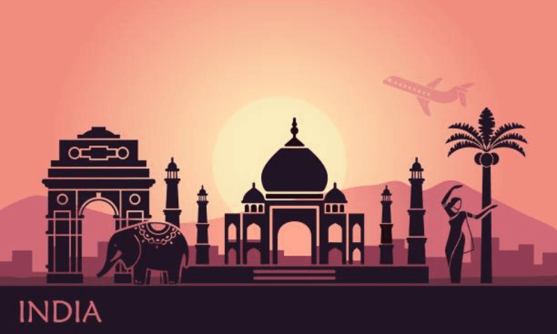 How to Travel in India: A Complete Guide for First-Time Visitors