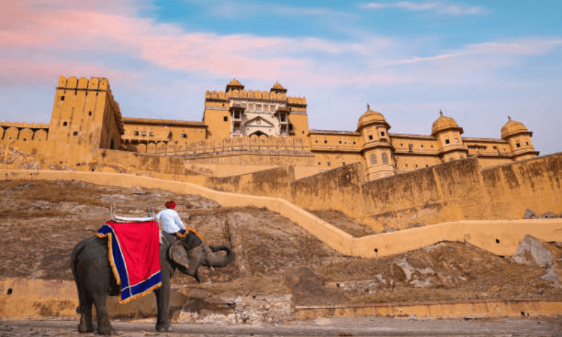 Top 7 Most Visited Tourist Places of Rajasthan by Foreign Travellers