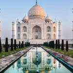 8 Must-See Architectural Sites in India That Define Cultural Heritage