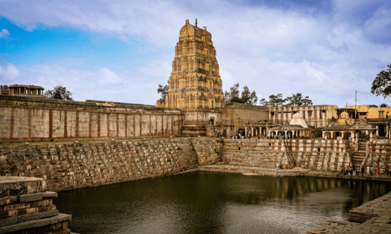 10 Best Famous Temples to Visit in Karnataka