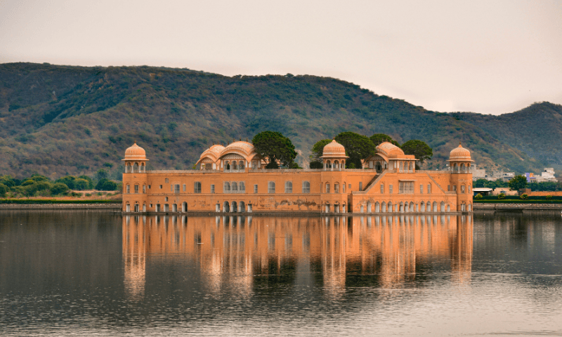 10 Ways to Have a Luxurious Vacation in Rajasthan