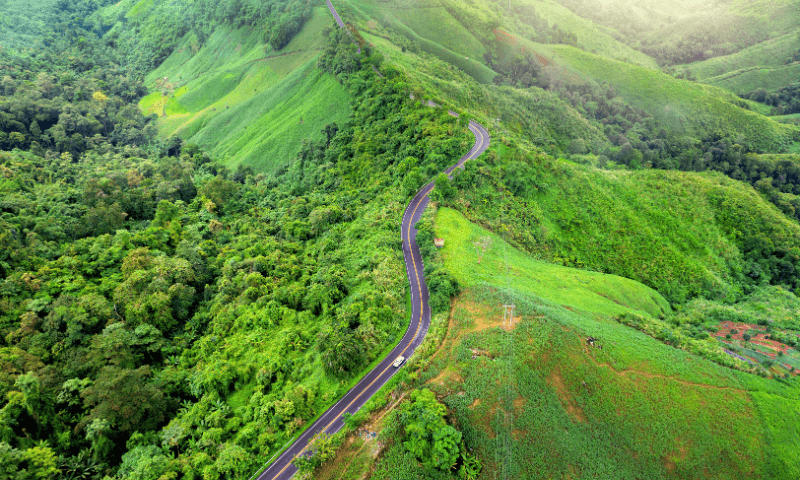 11 Best Places to Visit in Meghalaya for an Ethereal Experience