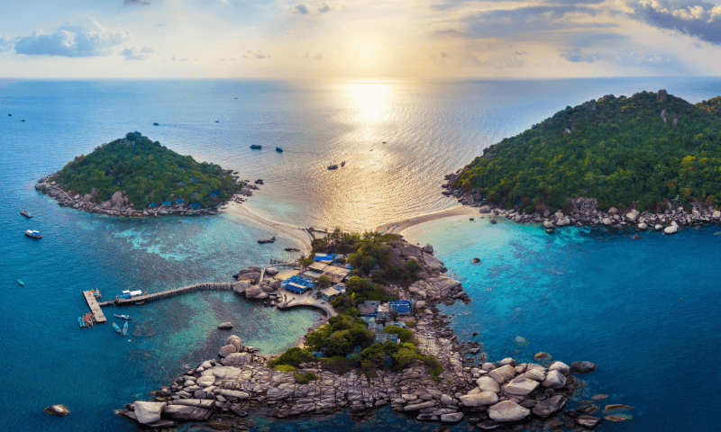 12 Best Places to Visit in Phuket, Thailand