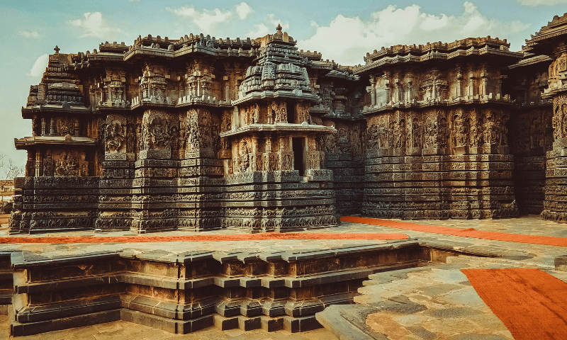 13 Best Nature Weekend Tours In and Around Karnataka