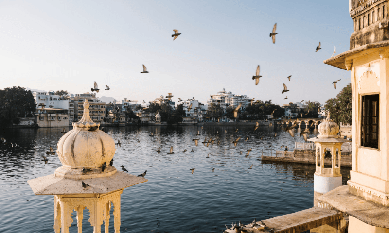 15 Best Places to Visit in Ajmer, Rajasthan A Complete Travel Guide